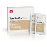 Tendisulfur Pro, 14 zakjes, Laborest Italia