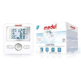 Automatische bloeddrukmeter Controle, 95142, Medel
