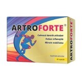 Arthroforte, 30 capsules, Cosmopharm