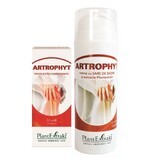 Artrophyt basisch zout crème, 150ml, Plantenextract