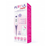 Basale thermometer voor ovulatiecontrole Fertyl, Medel