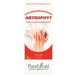 Solution Artrophyt, 50 ml, Plant Extrakt