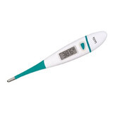 Digitale thermometer met flexibele kop, TH3601, Laica