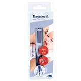 Thermoval Kids Flex digitale thermometer met korte meettijd en flexibele kop (925053), Hartmann