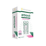 Arthrovit, 30 capsules, Vitacare