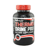 Thermo Drain, 60 capsule, Biotech USA