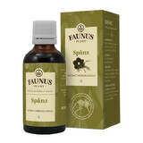 Spanz tincture, 50 ml, Faunus Plant