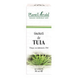 Tuia Tinktur, 30 ml, Pflanzenextrakt