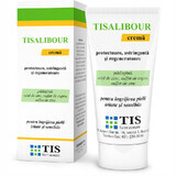 Tisalibour cremă, 50 ml, Tis Farmaceutic