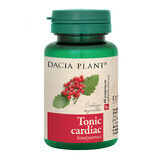 Tonic Hart, 60 tabletten, Dacia Plant