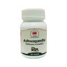 Ashwagandha, 60 capsule, erbe ayurvediche