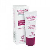 Traitement anti-âge pour les yeux et les lèvres Xhekpon, 20 ml, Vectem