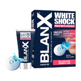 Blanx White Shock Power tandbleekbehandeling, 50 ml, Coswell