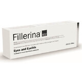 Oog- en ooglidbehandeling graad 4 Plus Fillerina 932, 15 ml, Labo