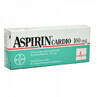 Aspirine Cardio 100mg, 30 tabletten, Bayer