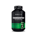 Tribooster, 120 capsules, BiotechUSA