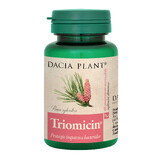Triomicine, 60 tabletten, Dacia Plant