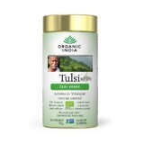 Tulsi groene thee, 100 g, biologisch India