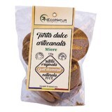 Pain d'épices artisanal au miel, 150 g, Econatur