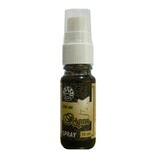 Arganöl kaltgepresst Spray, 10 ml, Herbavit