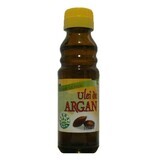 Koudgeperste arganolie, 100 ml, Herbavit