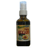 Avocado-olie koudgeperst, 50 ml, Herbavit