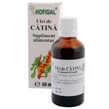 Huile Catina, 50 ml, Hofigal