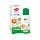 Olio corpo bio per bambini, 100 ml, Topfer