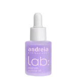 Huile pour cuticules au marula, 10.5ml, Andreia Professional