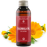 Olio di calendula (M - 1057), 50 ml, Mayam