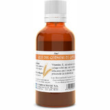 Huile de germe de blé, 50 ml, Tis Farmaceutic