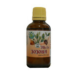 Olio di Jojoba spremuto a freddo, 50 ml, Herbavit