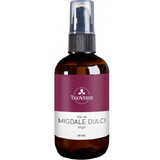 Olio spray di Mandorle Dolci, 100 ml, Trio Verde