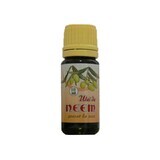 Ulei de Neem, 10 ml, Herbavit