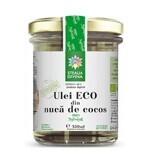 Olio di cocco, 350 ml, Divine Star