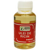 Ricinusolie, 100 ml, Adya