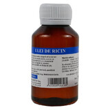 Ricinusolie, 100 ml, Tis Farmaceutic