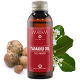 Tamanu-olie (M - 1246), 50 ml, Mayam