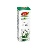 Huile essentielle de menthe poivrée, R20, 10 ml, Fares