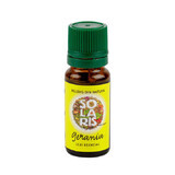 Ätherisches Geranienöl, 10 ml, Solaris