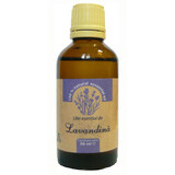 Etherische olie lavendel, 50 ml, Herbavit