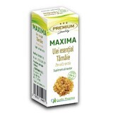 Etherische olie van Tamaie Maxima, 10 ml, Justin Pharma