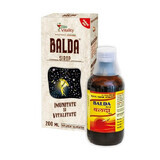 Balda siroop, 200 ml, Bio Vitality