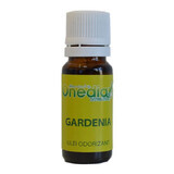 Gardenia geurolie, 10 ml, Onedia