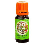 Ulei odorizant Lamaie Verde, 10 ml, Solaris