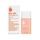 Ulei pentru ingrijirea pielii, 60 ml, Bio Oil