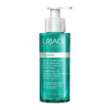 Ulei purifiant Hyseac, 100 ml, Uriage