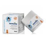 Baume apaisant pour les bébés de plus de 6 mois Novalou, 50 ml, Rontis