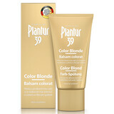 Après-shampooing colorant Plantur 39 Color Blonde, 150 ml, Dr. Kurt Wolff