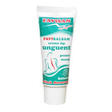 Favisalv massagecrème, 40 ml, Favisan